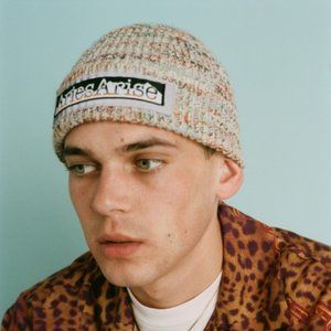 Aries Space Dye Beanie Multi